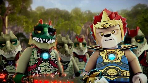 lego ninjago vs lego chima - planeta-reklamy.ru.