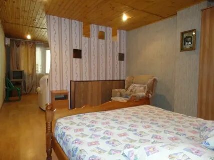 Гостевой дом курортное отзывы