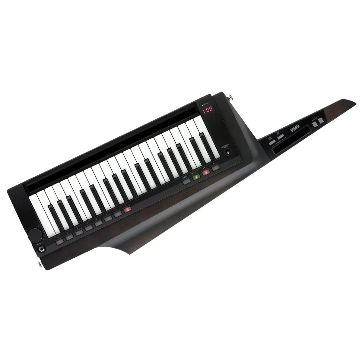 Гитара синтезатор. Rk-100s - keytar korg. синтезатор korg rk-100s rd. korg rk100s2-bk. клавитара korg rk-100s 2 bk.