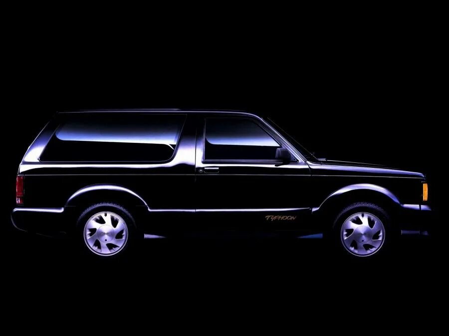 Gmc typhoon. GMC Typhoon 1993. 1992 GMC Typhoon. GMC Jimmy Typhoon.