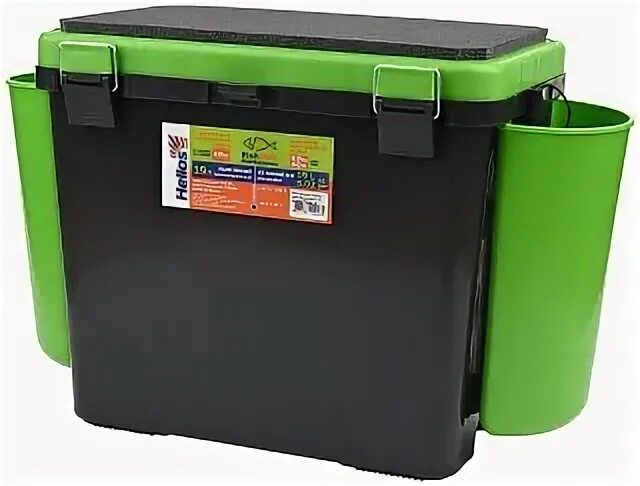 Box 19