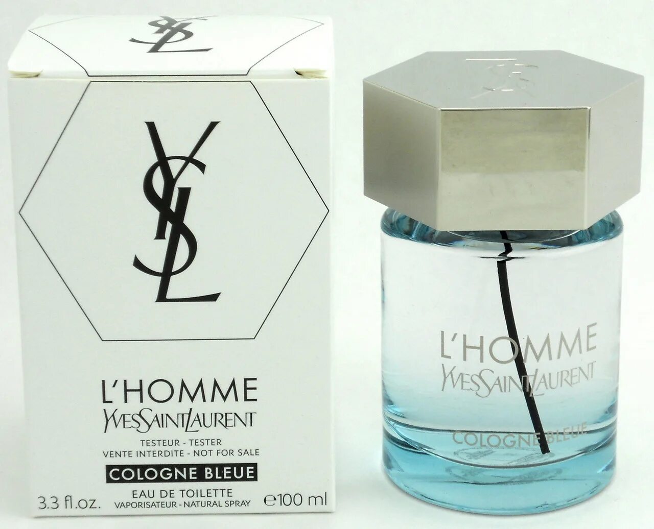 YSL L'homme 60ml тестер. YSL L'homme Cologne bleue (m) 100ml EDT. YSL L'homme Cologne bleue EDT 100ml Tester. L’homme Cologne bleue от Yves Saint Laurent. L homme cologne