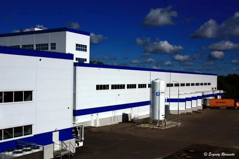 вакансии в истре и районе свежие