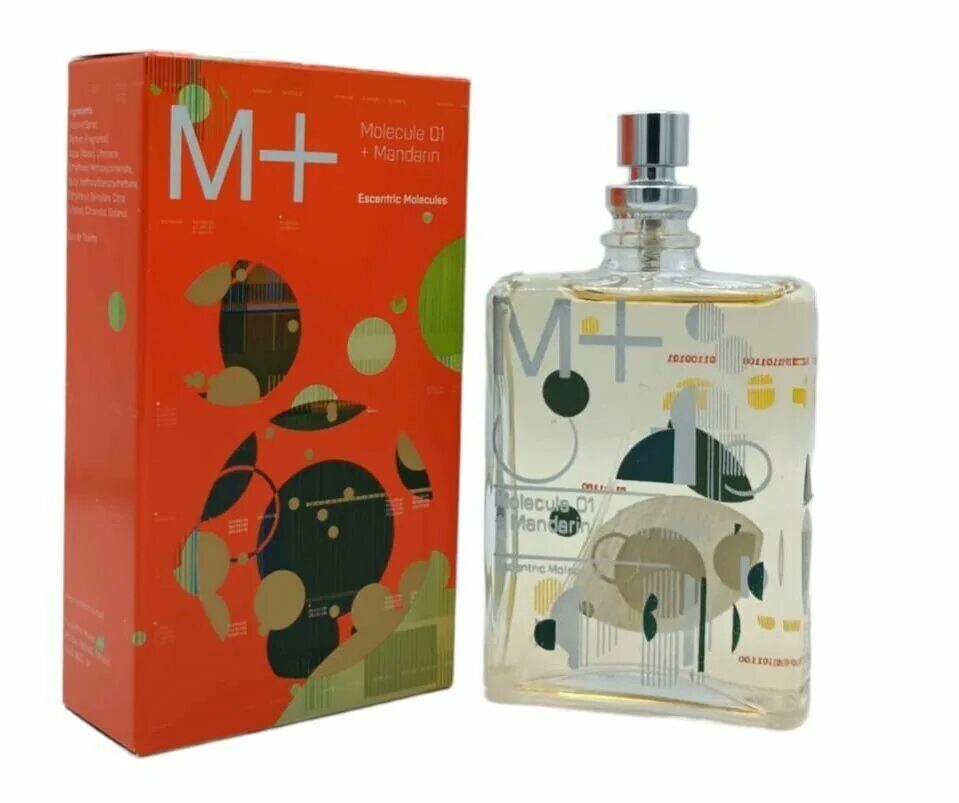 Escentric molecules molecule 01 + Mandarin. Molecule 01 + Mandarin туалетная вода. Escentric 01 100ml. Escentric molecules molecule 01 Mandarin 25 мл. Мандарин эксцентрик