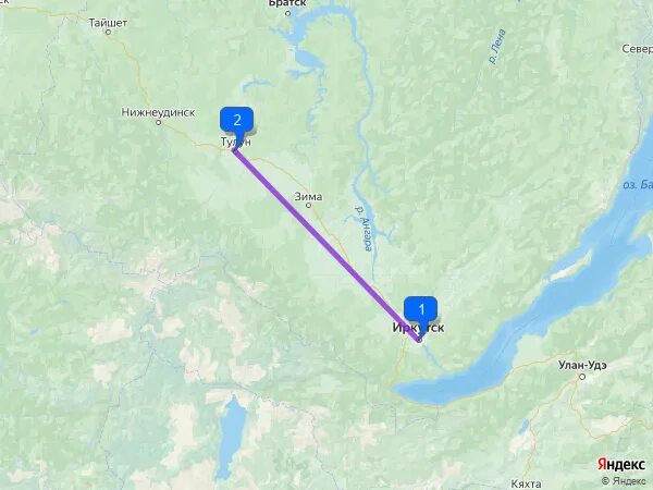 Иркутск тулун время