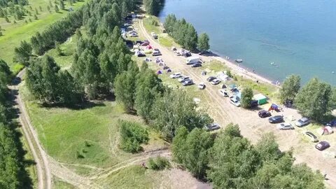 Увильды отдых с палатками