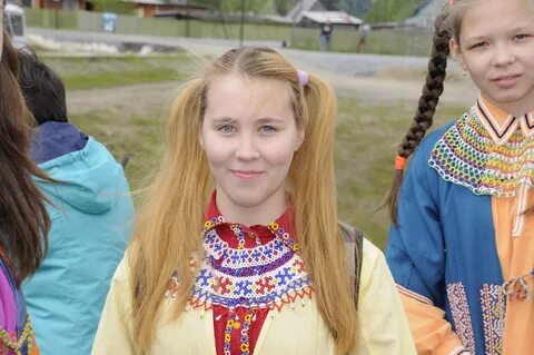 Финны какое племя