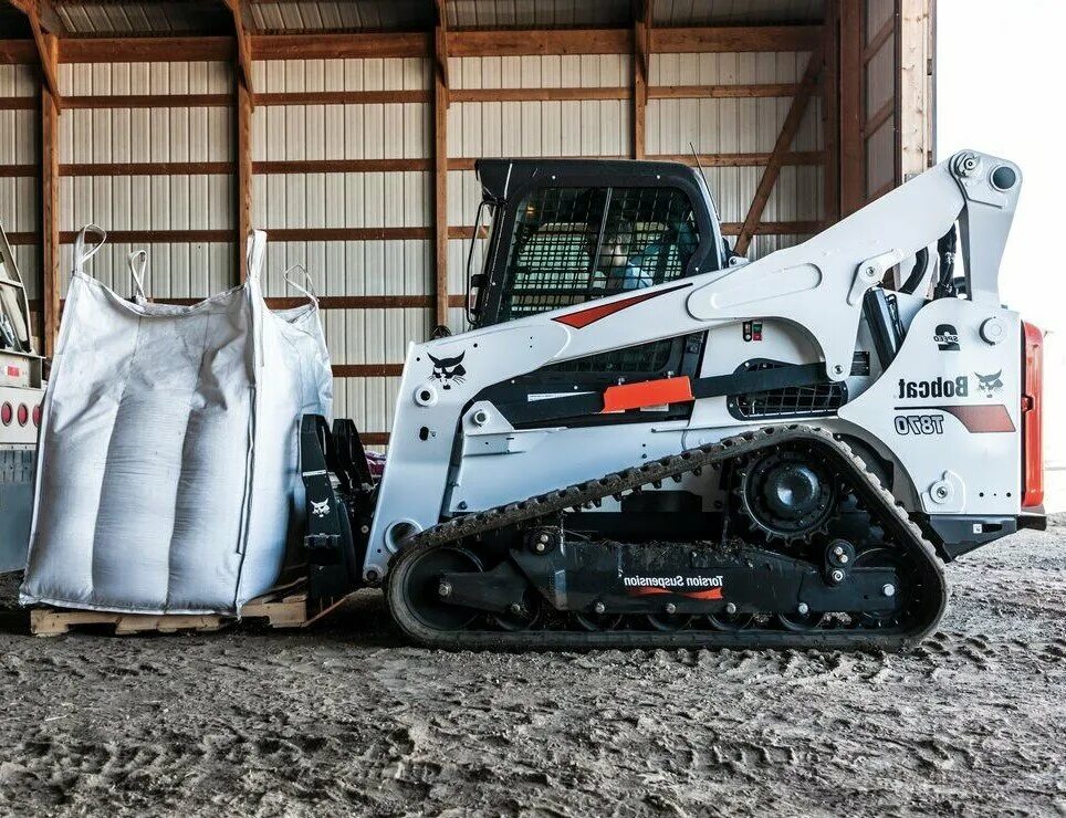 Bobcat s630