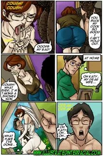 Page 14 illustratedinterracial_com-comicswife-pride Erofus - Sex and Porn Comics...