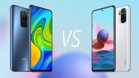 Redmi note 9 герц