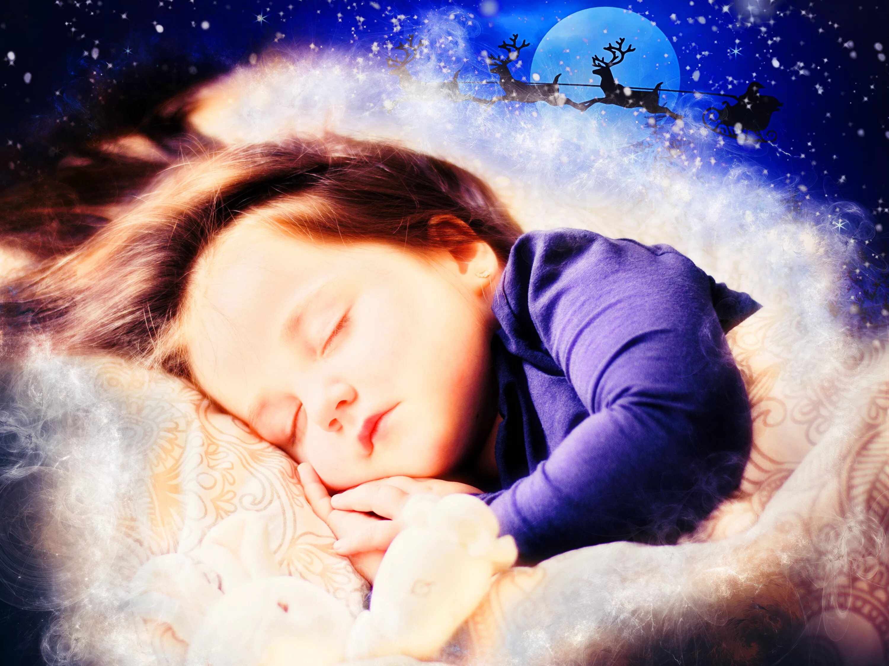 Покажи картинку сна. Сновидения. Сны и сновидения. Спящий ребенок. Сон человека.