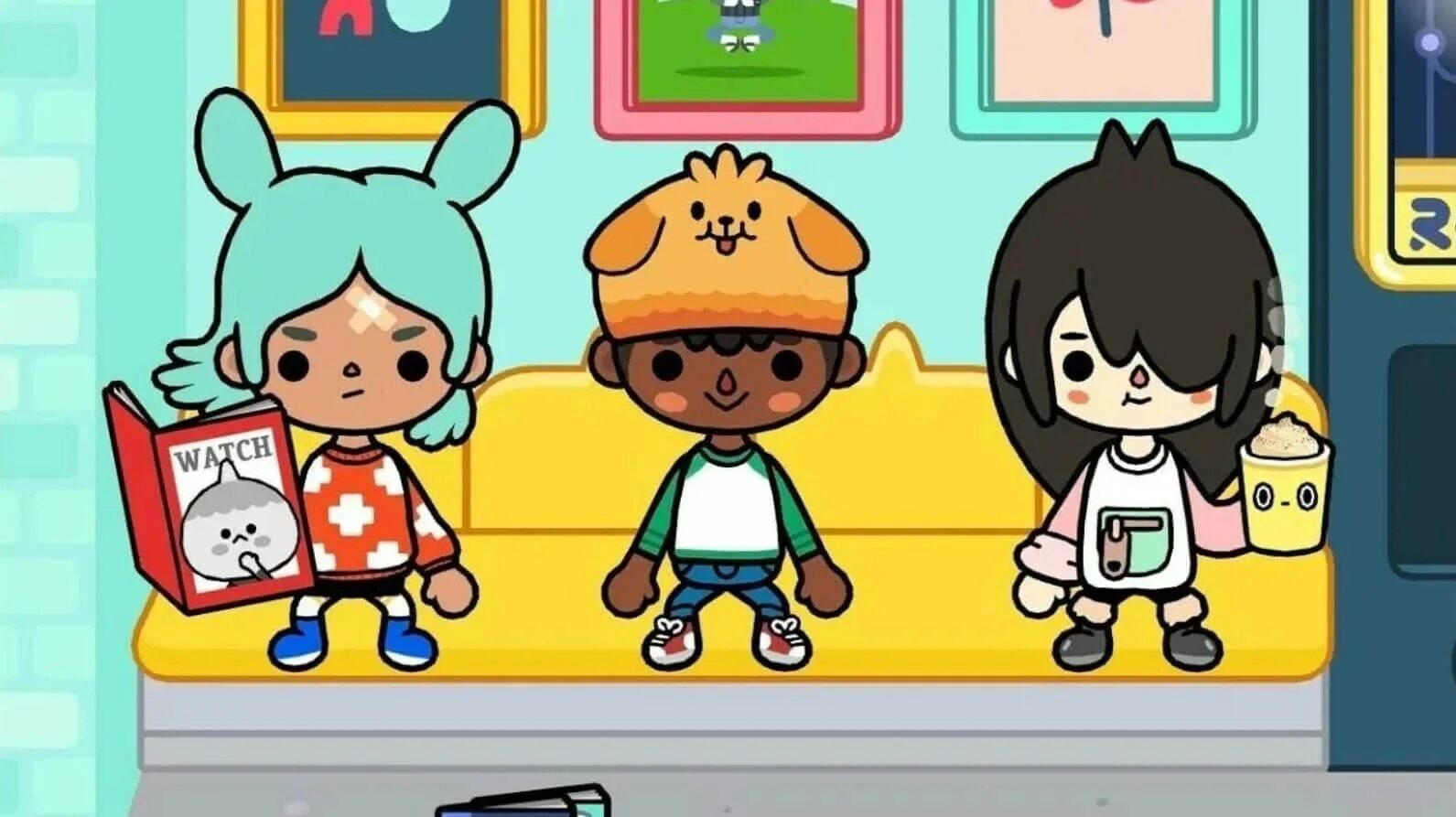 Герои toca life. Тока вока. Тока бока игра toca boca. Игра тока бока. Красивые ос в тока бока.