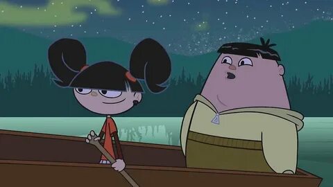 Watch Camp Lakebottom Season 2 Episode 36 - Bottom Dome Online Now