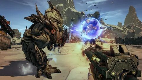 Borderlands системные требования на пк