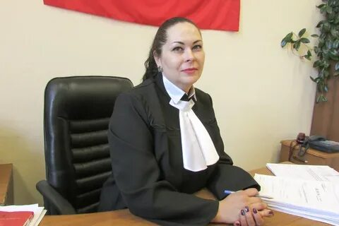 Судебный участок нальчик