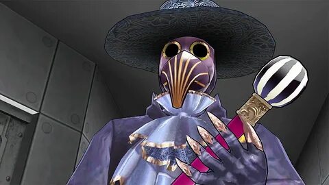 Zero's escape