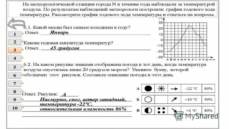 Результаты впр 2023 года