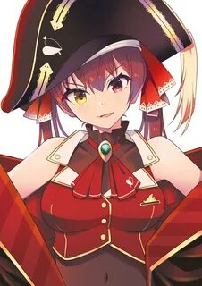 Houshou marin