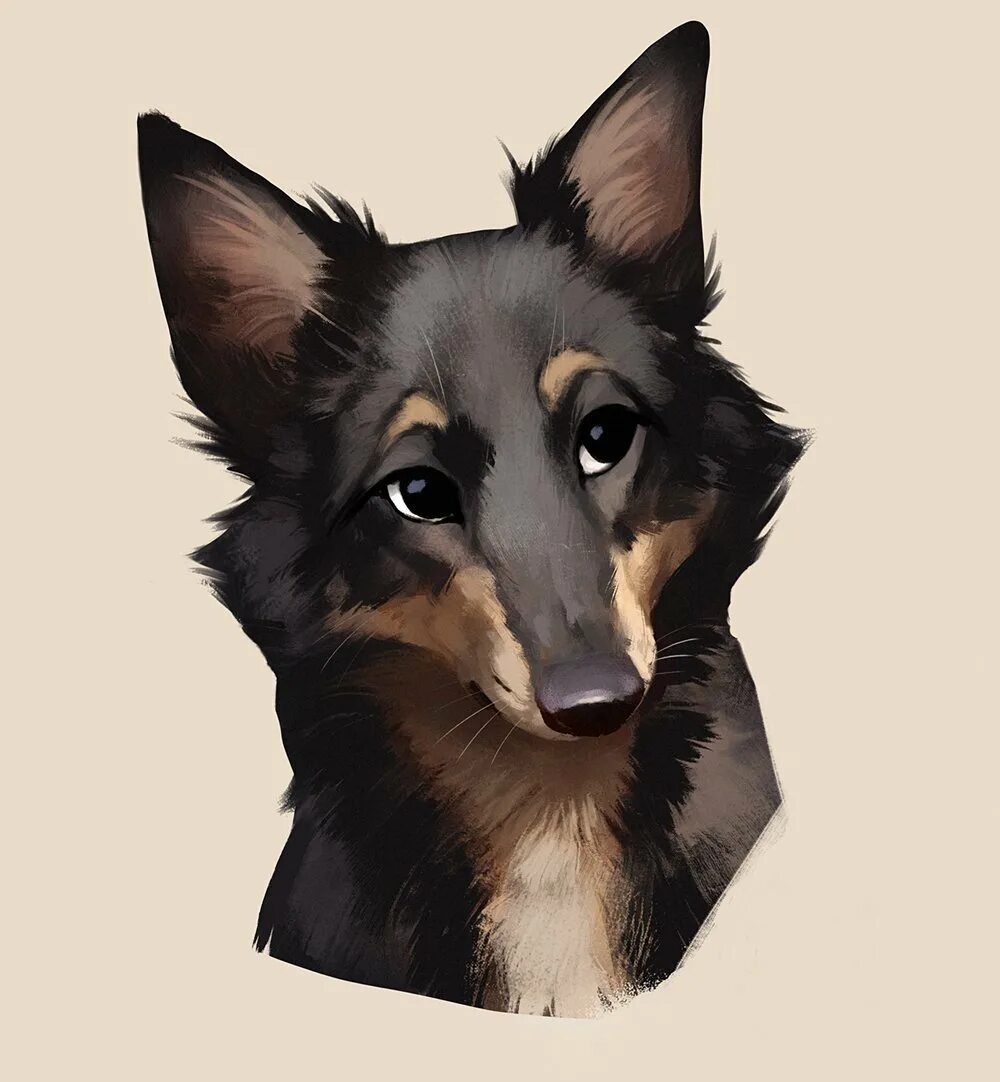 Красивые арты собак. Собака арт. Арты собак. Красивые арты собак. Арты собак.