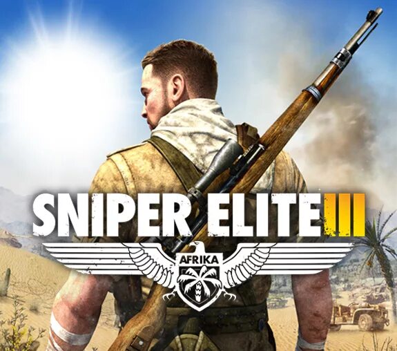 Sniper elite 5 купить ключ steam. Снайпер Элит 5. Sniper Elite 3 купить Steam.