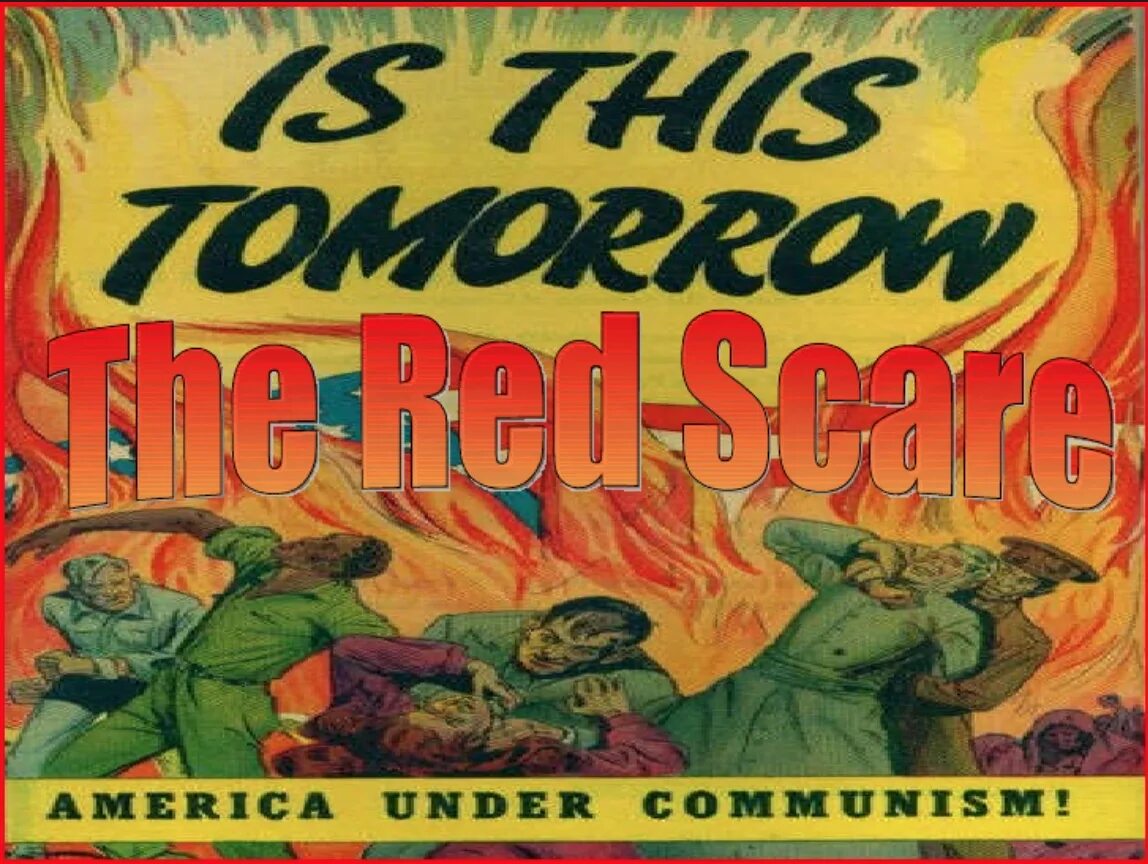 Red scare. Маккартизм плакаты. Антикоммунистические плакаты США. Красная угроза плакаты.