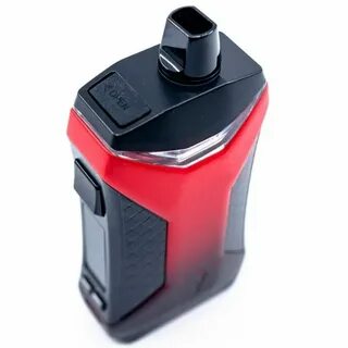 Vaporesso не заряжается