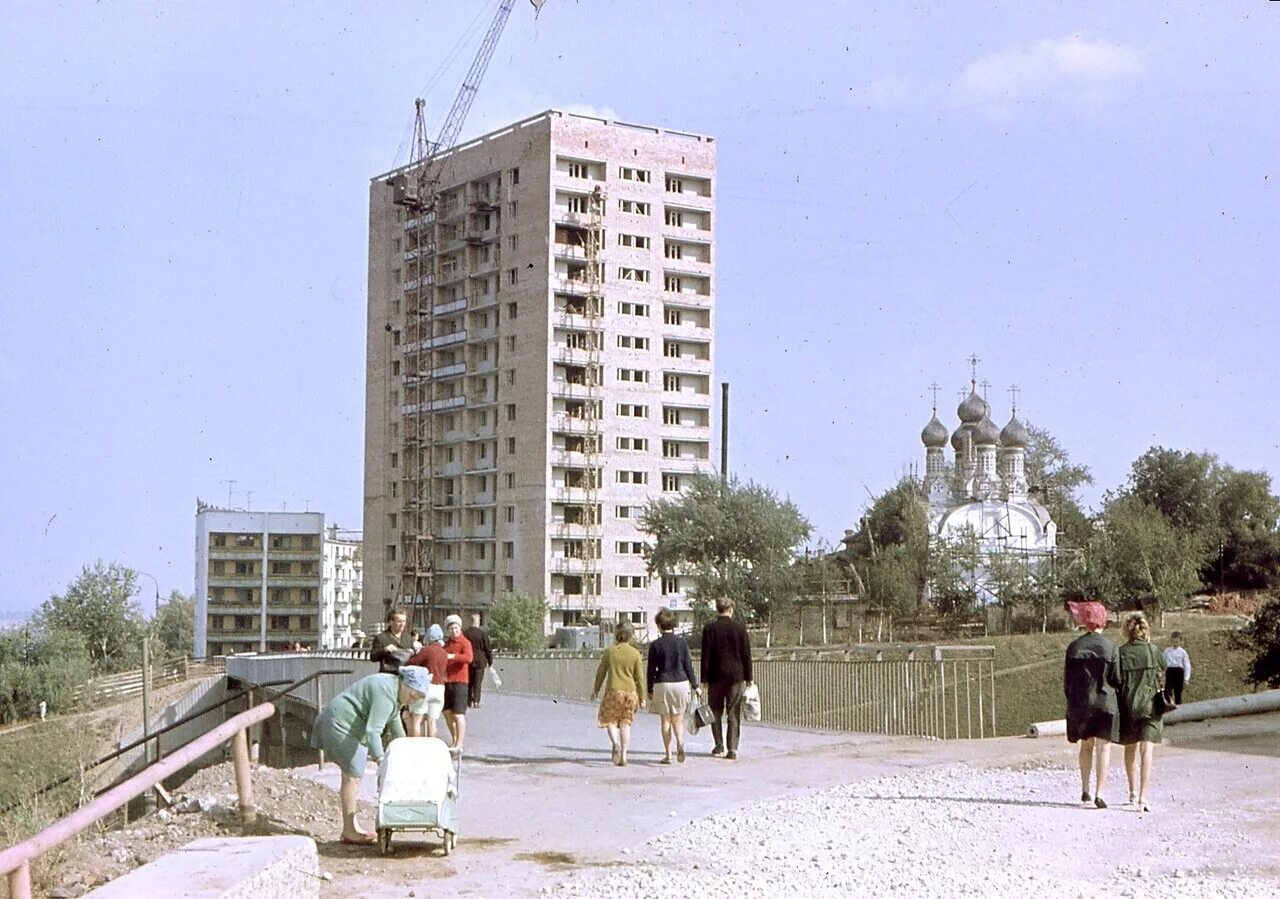 Город Горький 80-е годы. Нижний Новгород 1960. Город Горький 1960 год. Город Горький СССР.