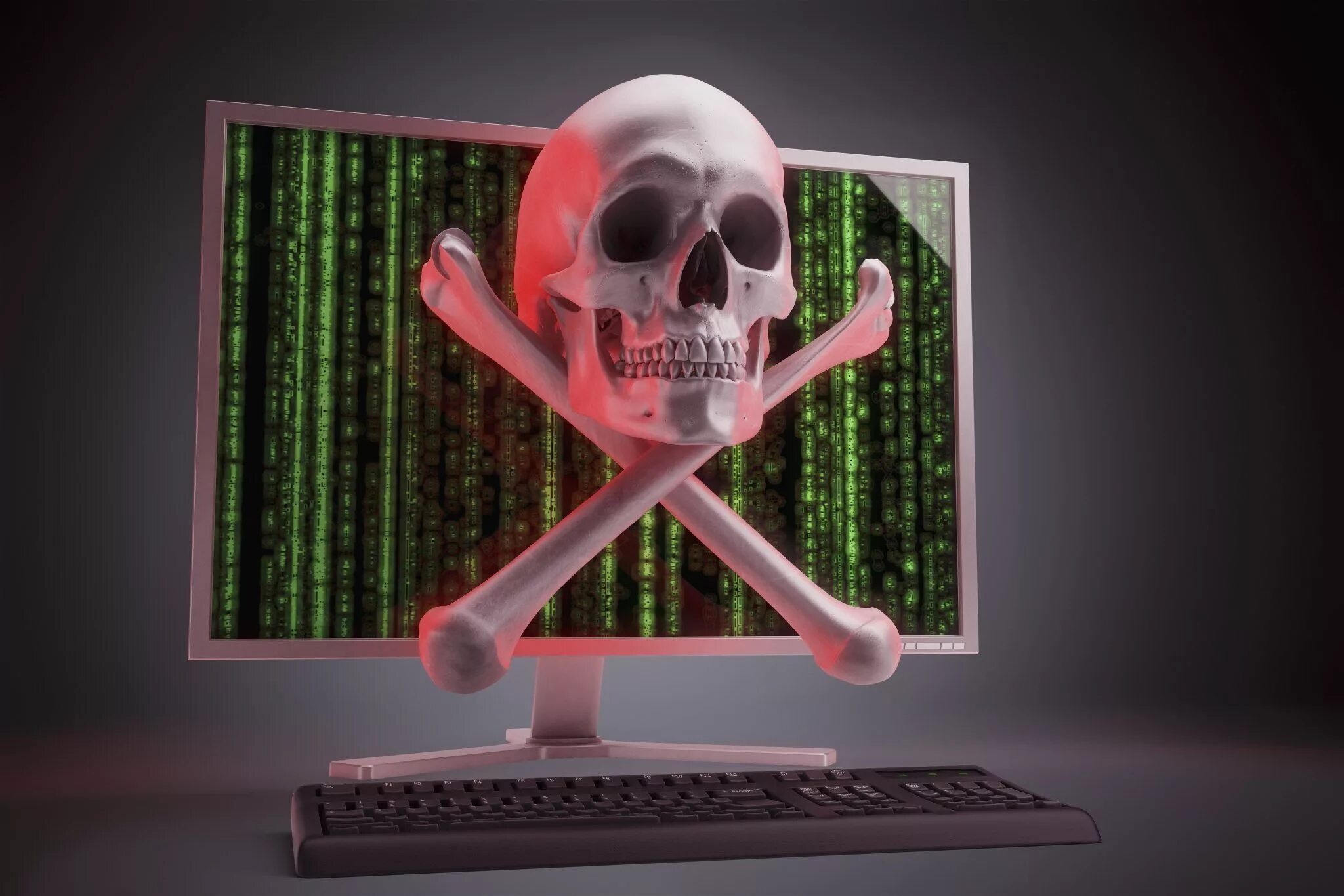 Virus do computer