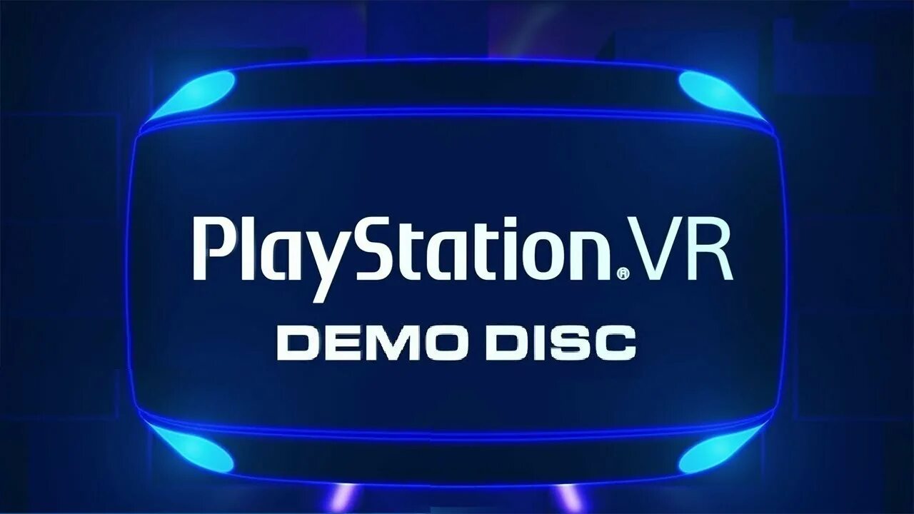 Vr demo. Демо диск ps4 VR. ВР демок. PLAYSTATION Demo Disc. Режим кинотеатра в PS vr2.