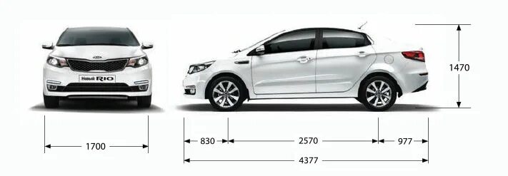 Рио габариты. Габариты Киа Рио седан 2016. Габариты Киа Рио 3 седан. Габариты кия Рио седан 2015. Габариты Киа Рио 2012 седан.