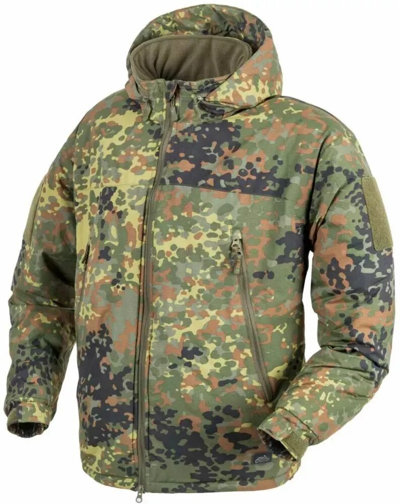 Helikon level. Куртка Helikon-Tex Level 7. Helikon Tex Level 7. Level 7 Lightweight Winter Jacket - Climashield® Apex 100g. Куртка зимняя Helikon-Tex lvl7 flecktarn.