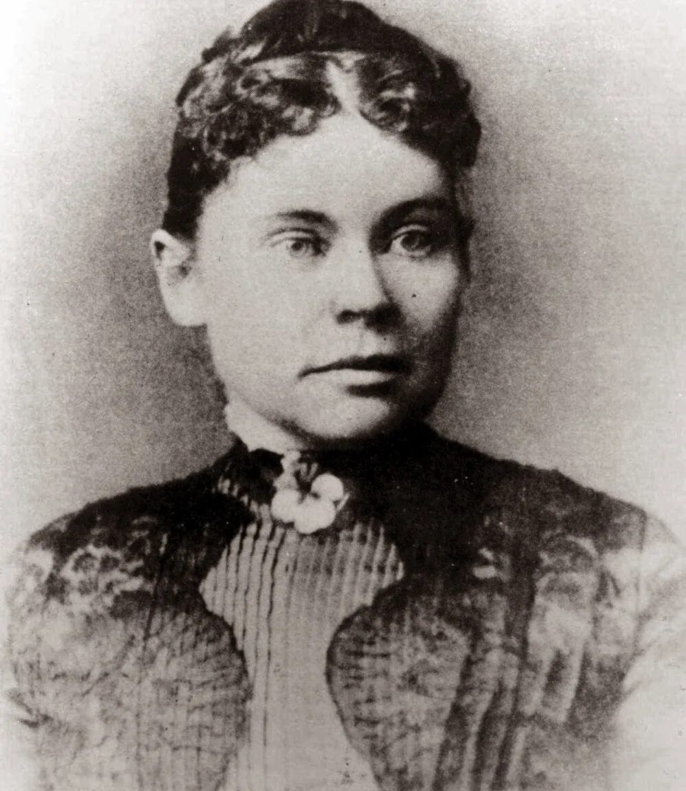 Lizzy borden