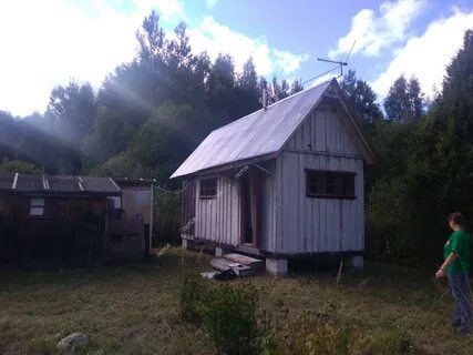 Винтовые сваи шаховская