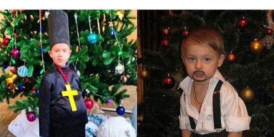 Удивить одноклассников