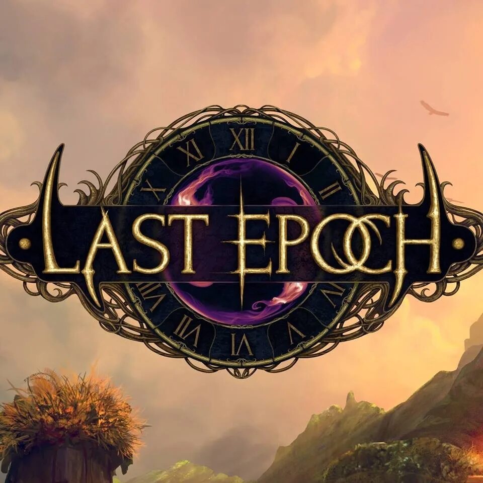 Ласт эпоч. Last Epoch обложка. Last Epoch сюжетка. Last Epoch лого. Last epoch offline