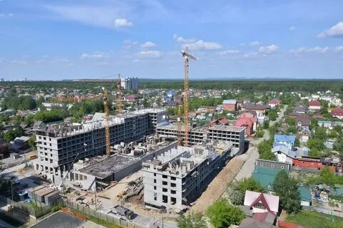 Народный екатеринбург