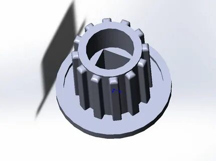 3d модели муфт