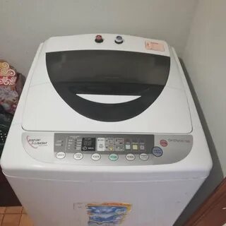 Daewoo dwf