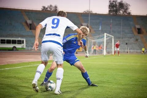 Больше ротор