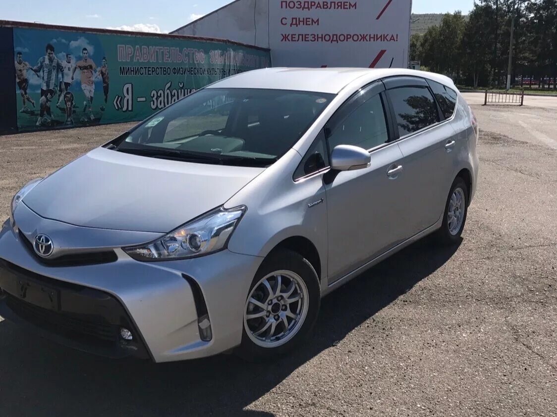 Тойота приус альфа гибрид. Toyota Prius Alpha 2015. Тойота Приус Альфа гибрид 2015. Toyota Prius Alpha Hybrid. Toyota Prius Alpha 2016.