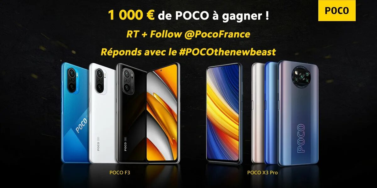 Poco x6 pro neo