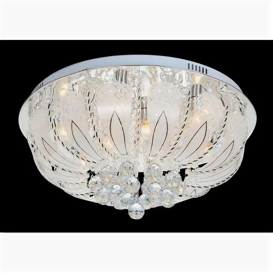 люстра диаметр 80 см