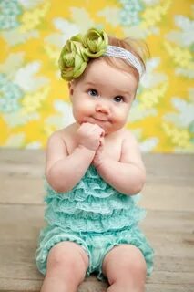 Beauty baby