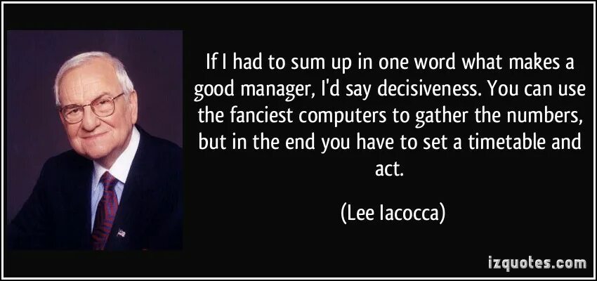 This can have anything. What are qualities of good Manager?. What makes a good Manager?. A good Manager should be. Businessman quotes.