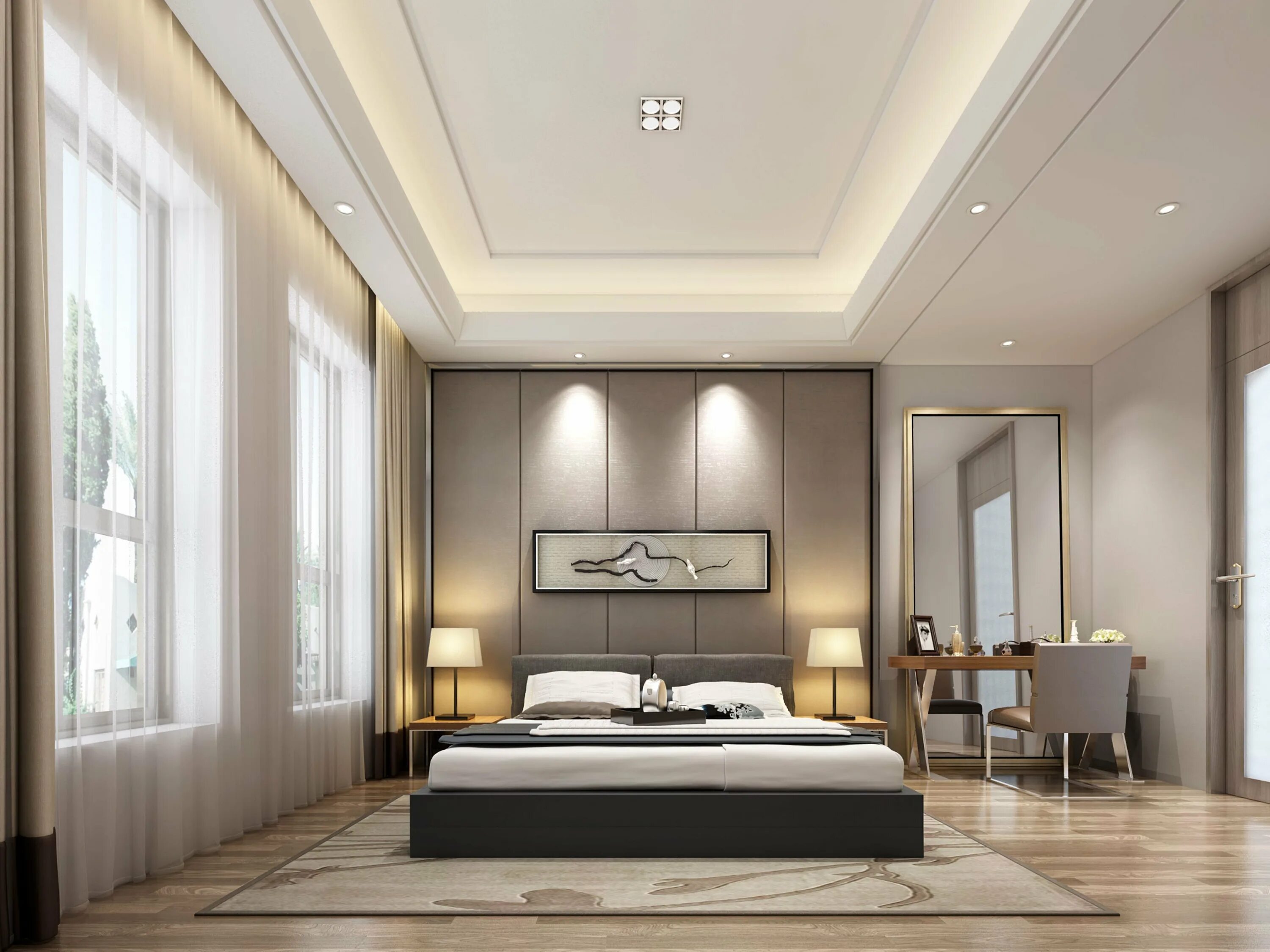 Дизайн спален 2023 фото. Потолок в спальне. Красивые потолки для спальни. Дизайнерские потолки. Современный потолок в спальне.