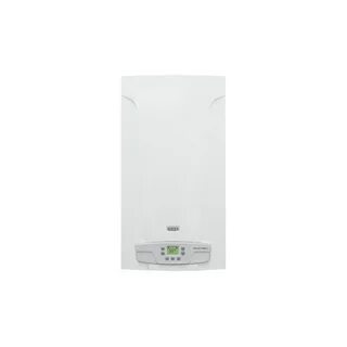 Настройка котла baxi eco four
