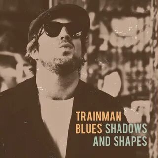 Blues shadow