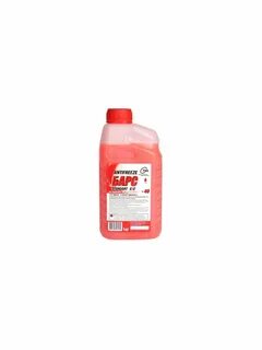 Антифриз g12 1л
