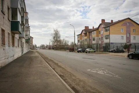 Промежуточный город