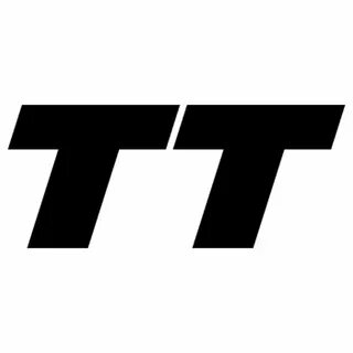 Стикеры тт